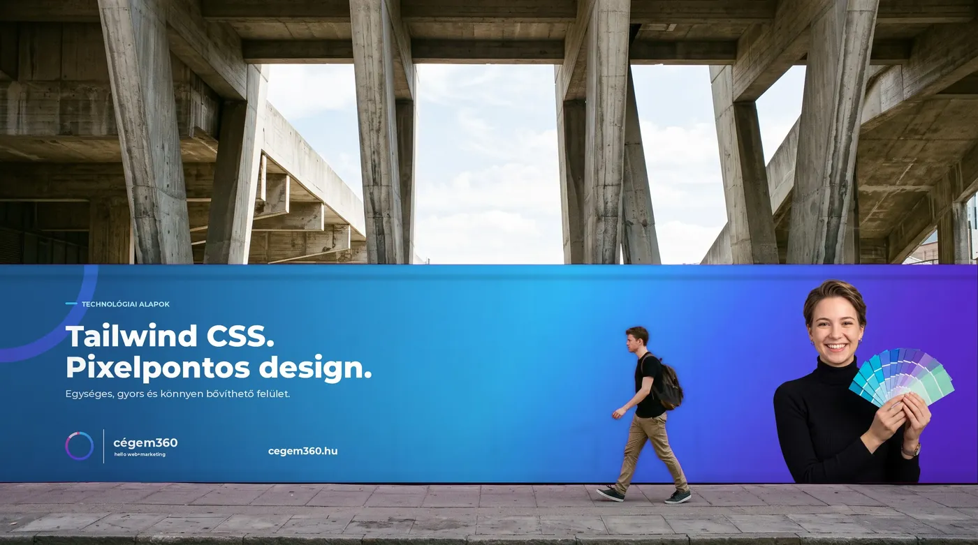Tailwind CSS 4.x