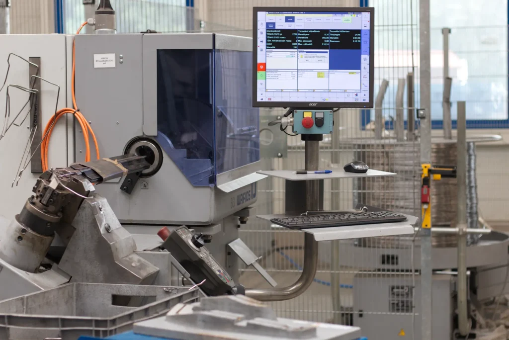 Tatabányai Rugó gyártás