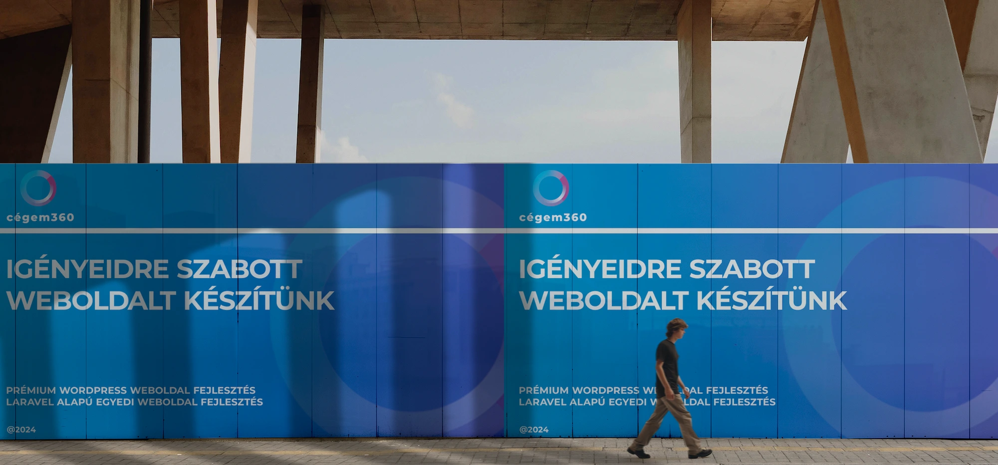 Cégem360 DIMOP Plusz pályázat