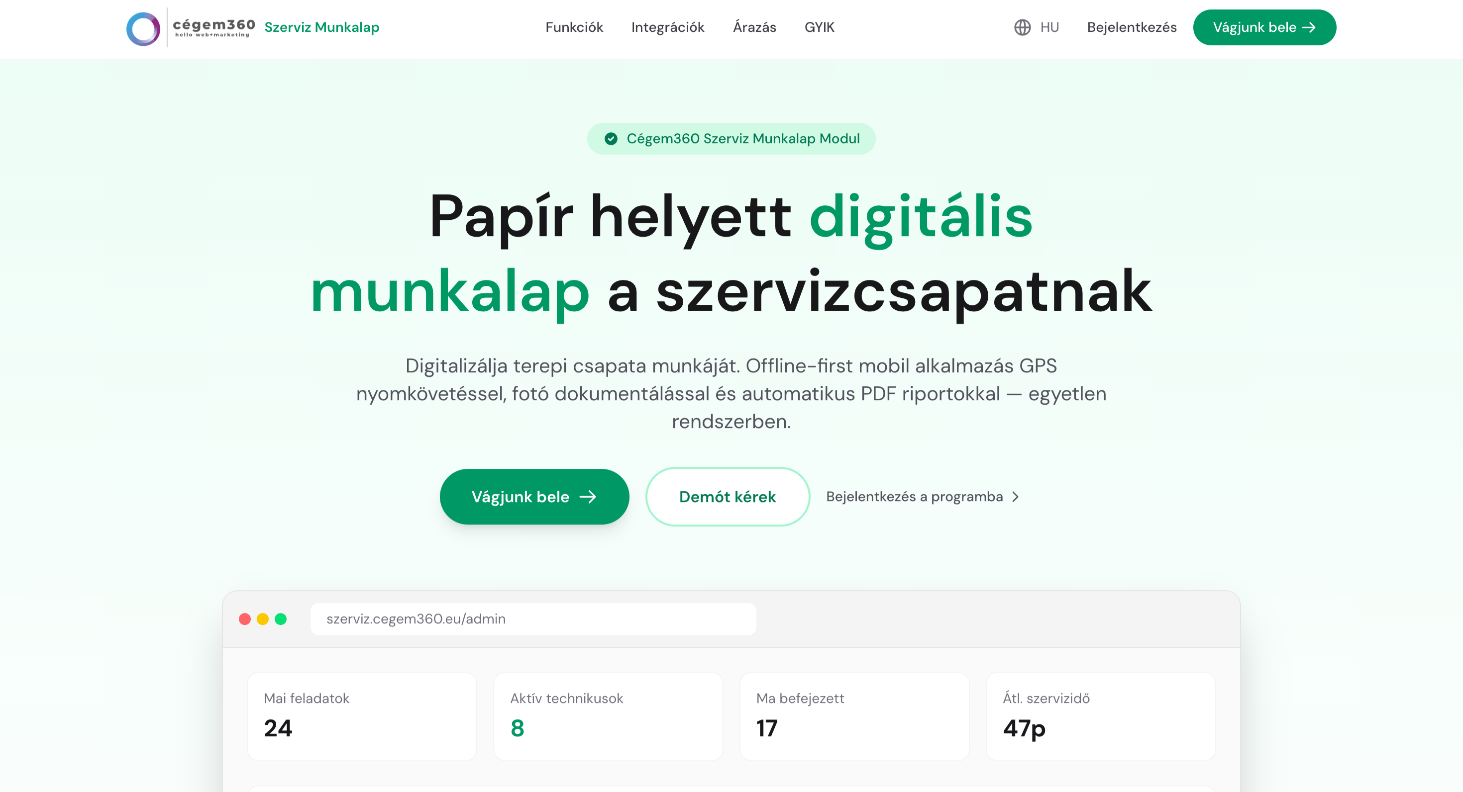 Controlling — Pénzügyi tervezés