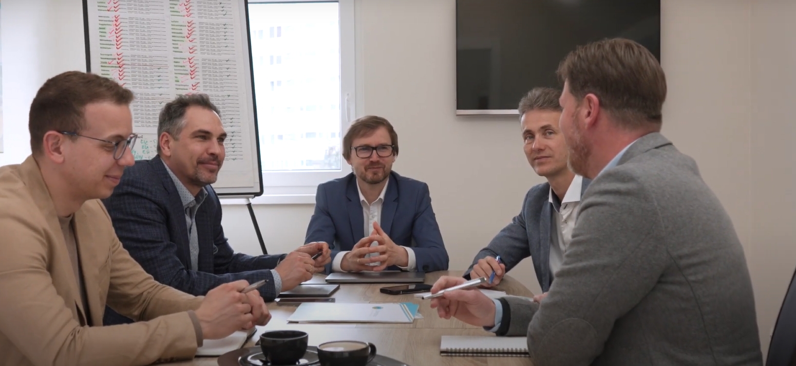 Planet Group pályázati tanácsadás