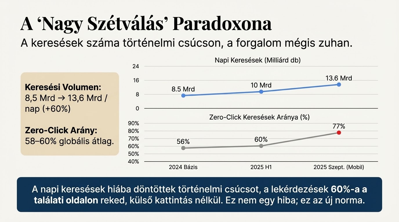 SEO és GEO összehasonlítás – AI-alapú keresőoptimalizálás változása 2025-ben